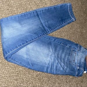 Cello high waisted Skinny jeggings